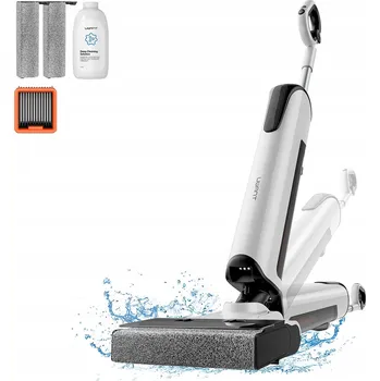 Vysavač Tyčový vysavač UWANT 6974230885475 bílý