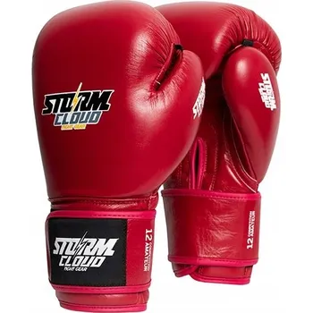 Boxerské rukavice Boxerské rukavice Storm Cloud Competitor 12 oz