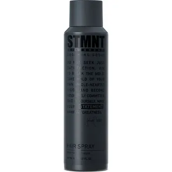 Stylingový přípravek Lehký lak na vlasy STMNT 150 ml