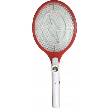 Plácačka na mouchu Lapačka na komáry, mouchy, moly a vosy Verk Group 0,214 kg