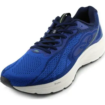 Pánské polobotky Nadměrná obuv OLYMPIKUS OSchallenger5 royal (sportovní pánské boty XXL)