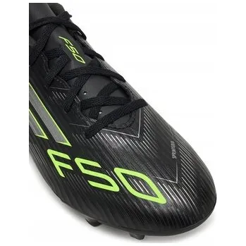 Kopačky ADIDAS F50 CLUB FG/MG (vel. 46 2/3) Kopačky Unisex Černé