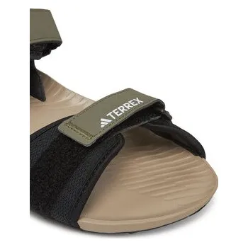 Pánské sandále Pánské sandály ADIDAS TERREX HYDROTERRA 46