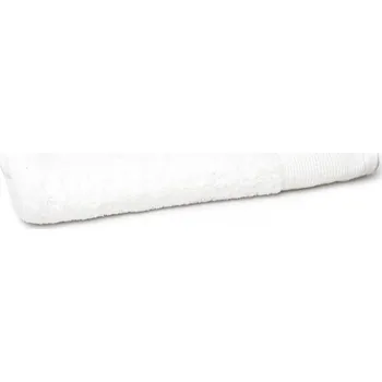 OSUŠKA DO KOUPELNY AQUA 70x140 500G FROTÉ BÍLÁ