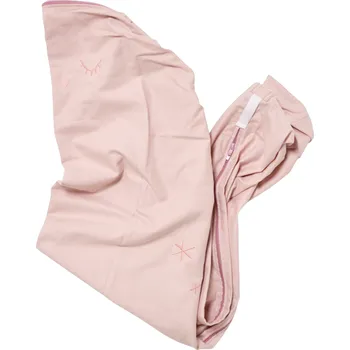 Povlečení MimiConcept BigMimi náhradní povlak Dusty Rose