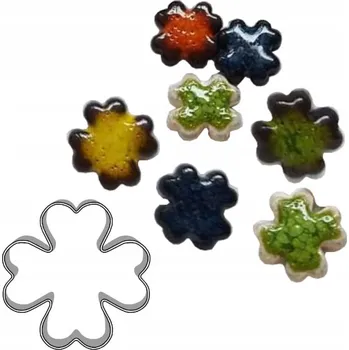 Obraz Formička na cukroví EkoForemki 1,4 x 1,4 cm