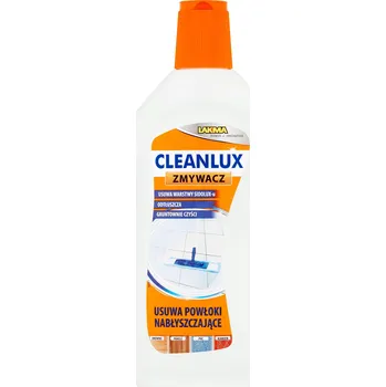 Cleanlux odstraňovač Sidoluxu 500 ml