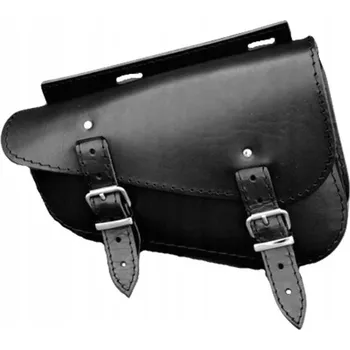 Zavazadlo na motocykl Brašna na Harley Davidson Sportster -S87- VÝROBCE