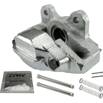 Brzdový třmen Brzdový třmen LUCAS BHS1058E