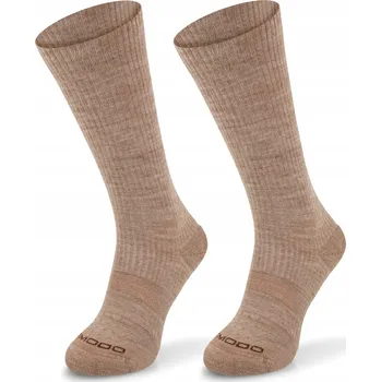 Pánské ponožky Technické termoaktivní ponožky pro trekking COMODO 38% merino vlny, velikost 35-38