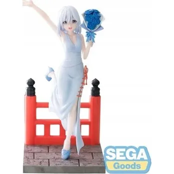 Figurka Figurka Svatba s Amagami sestrou Luminasta Asahi Amagami 18 cm