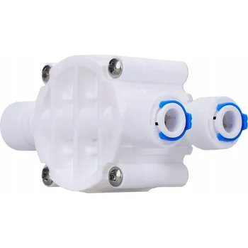 Ventil Čtyřcestný ventil QZ4 1/4" pro systém reverzní osmózy RO