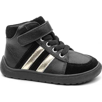 Chlapecká obuv Protetika Gerka Black Velikost: 22