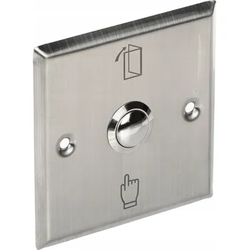 Zabezpečení domácnosti Tlačítko pro otevírání dveří Atlo ATLO-PS-2