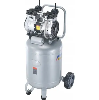 Kompresor SucceBuy Vzduchový kompresor 49L 445×420×845MM 8 bar (116 PSI) 2 HP Jednofázový 230V Domácí