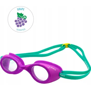 Plavecké brýle FINIS Plavecké brýle pro děti Fruit Basket Grape (3-6 let)