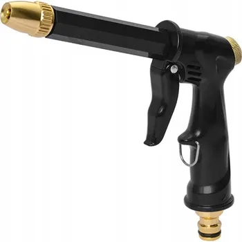 Vysokotlaký čistič Nastavitelná pistole pro vysokotlaký čistič