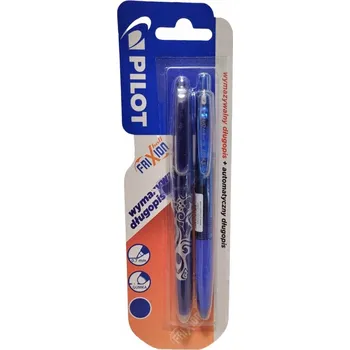 Propiska automatická modrá PILOT