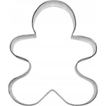 Obraz Formička na sušenky EkoForemki 6,8 x 8,3 cm