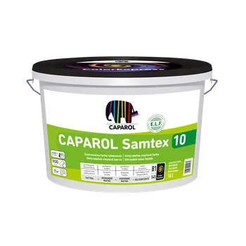 barva na zeď Caparol Samtex 10 B1 malířská vinylová barva Velikost: 2,5l