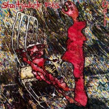Zahraniční hudba CD Straitjacket Fits: Hail 2020