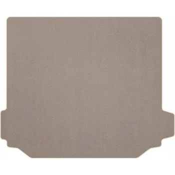 autokoberec Rohož do kufru Edecor velur