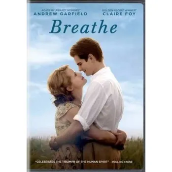 Zahraniční hudba DVD Blaze: Breathe 2018