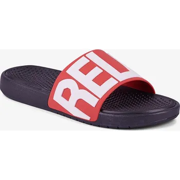 Pánská zimní obuv Coqui 7051 Black/New Red Relax On Velikost: 42