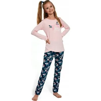 Dívčí pyžamo Dívčí pyžamo 98/104 Cornette 963/158 Víly