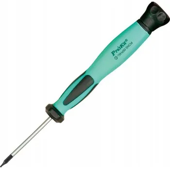 Šroubovák Precizní šroubovák Proskit TORX T6H SD-083-T6H