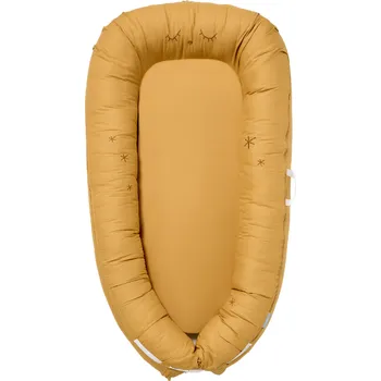 Hnízdečko pro miminko MimiConcept BigMimi Marigold