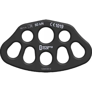 Úvazek Singing Rock ZÁVĚSNÁ DESKA 3/5