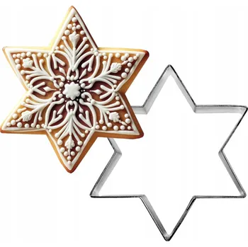 Obraz Formička na sušenky EkoForemki 10,7 x 12,2 cm