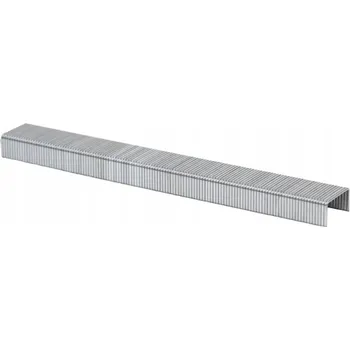 Spona do sešívačky Wurth Sponky do ruční sešívačky 5000 ks