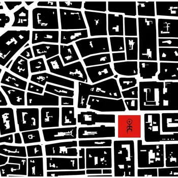 Zahraniční hudba Grundstück Einsturzende Neubauten CD