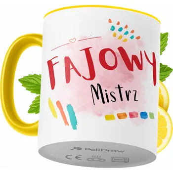 Hrnek Polidraw Hrnek Polidraw Pro mistra keramika 330 ml