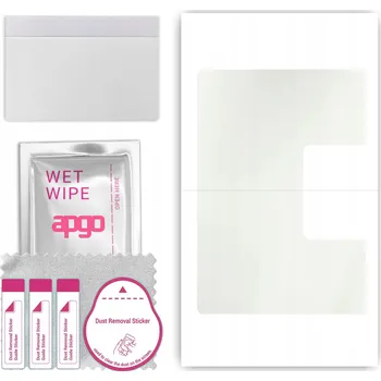 Pouzdro na mobilní telefon Fólie Matná na ZÁDA pro Lenovo Yoga Smart Tab