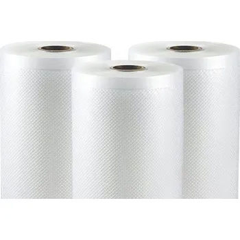 Fólie pro svařovací stroj Lafe 20 x 300 cm, 3 role