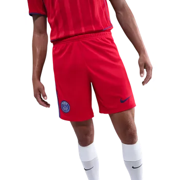 Pánské kraťasy Šortky Nike Dri-FIT Paris Saint-Germain Stadium 3rd Short 2025/26 hm3225-679 Velikost L