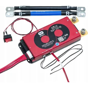IP kamera Kabel Daly BMS Smart Li-Ion 8S 150A M-Series