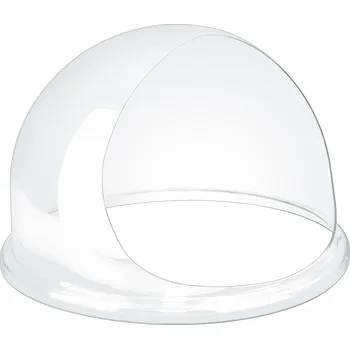 Výrobník cukrové vaty OCHRANNÝ KRYT / VÍKO / KRYT NA STROJ NA CUKROVOU VATU 52 CM