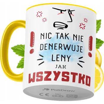 Hrnek Polidraw Hrnek Polidraw Pro Maju keramický 330 ml