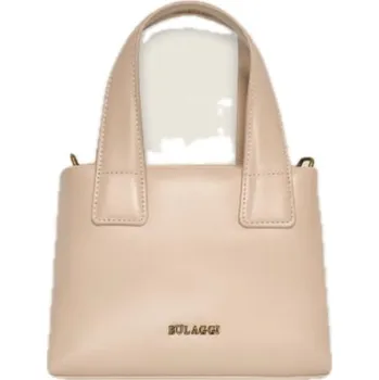 Kabelka Dámská mini kabelka Bulaggi 31669 - krémová