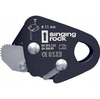 blokant Automatické jistítko Singing Rock Locker W1010BB09