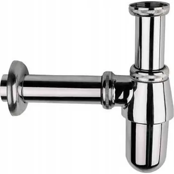 Sifon Umyvadlový Sifon Diamond SYF.P.1.1/4.