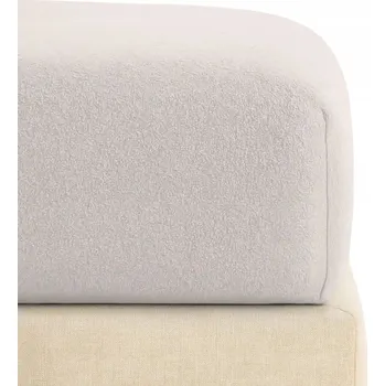 Prostěradlo POLSKÉ PROSTĚRADLO PROSTĚRADLO S VYŠÍVÁNÍM, SILNÉ BAVLNA FROTÉ 220x200