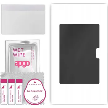 Pouzdro na mobilní telefon Fólie fólie s ochranou soukromí pro Werock Rocktab U210 Pro, PRIVACY