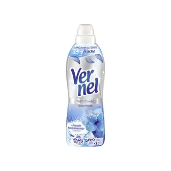 Aviváž Vernel Fresh Control Breeze aviváž 814 ml, 37 praní