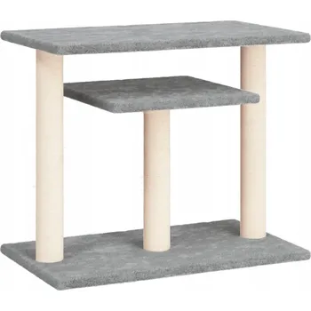 Škrabadlo nízké 61 - 100 cm