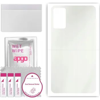 Pouzdro na mobilní telefon Ochranná Fólie apgo pro TCL 403 1 ks